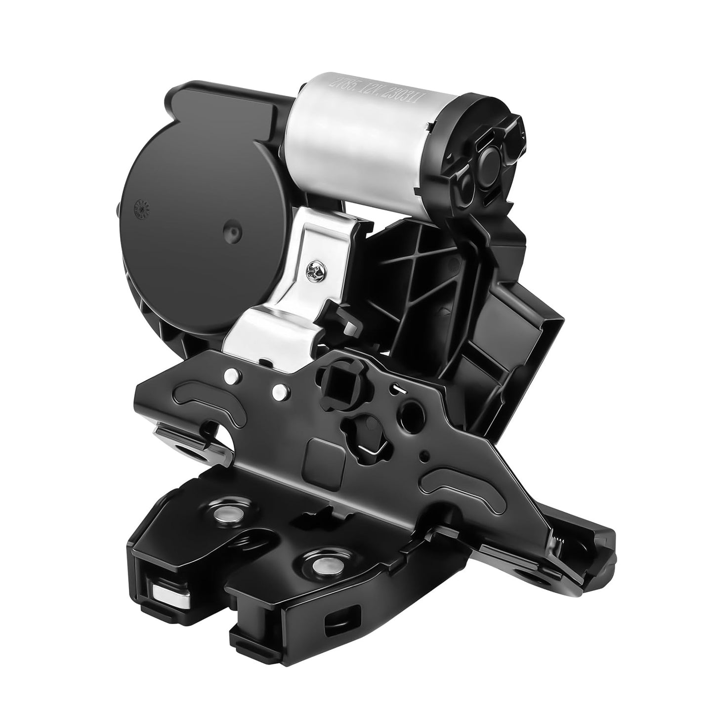 Rear Trunk Lock Actuator Motor for 2015-2020 Chevy, GMC, Cadillac, Buick - Trunk Latch Assembly 13527320, 13519125,13509598, 13537955