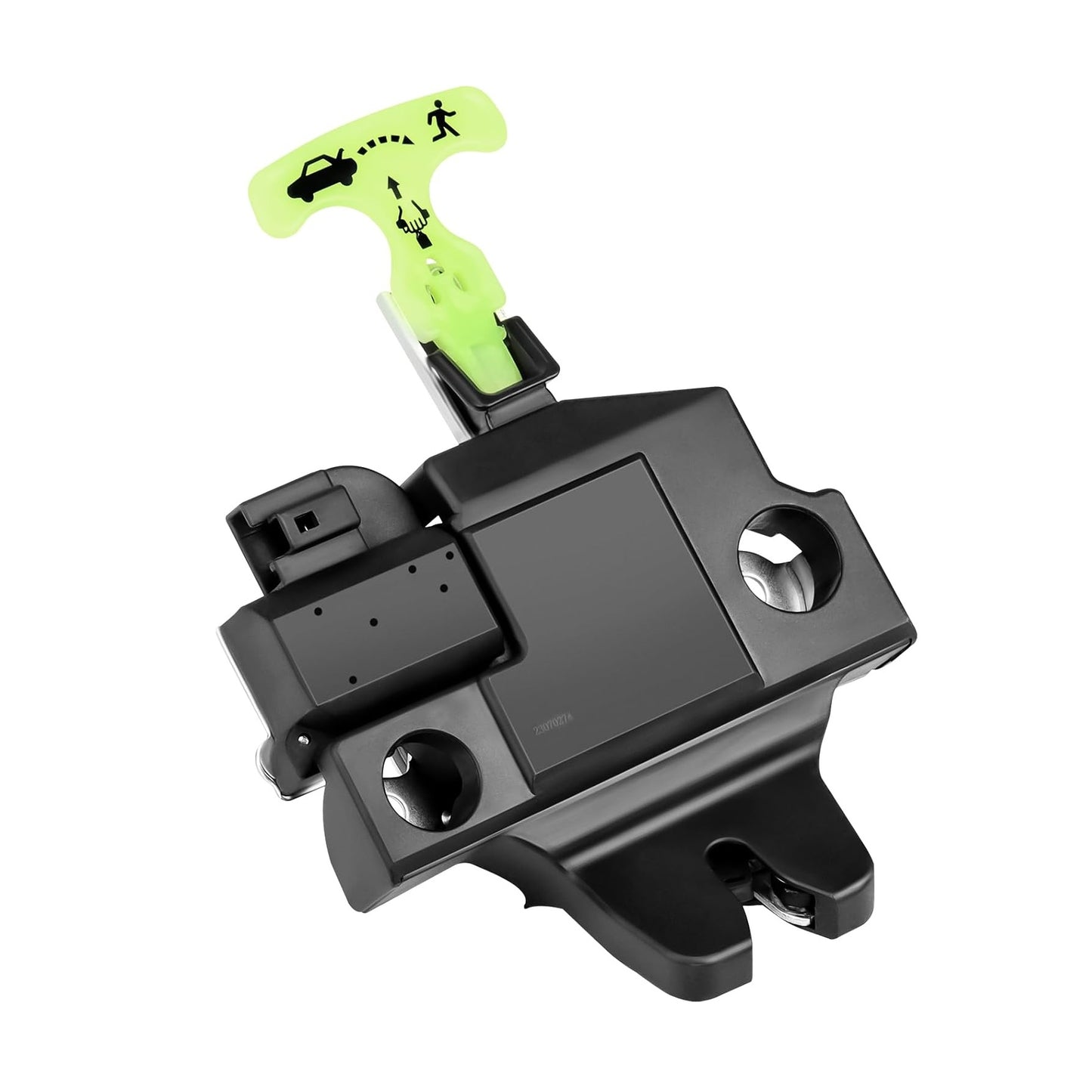 Trunk Latch Tailgate Lock Actuator for 2007-2011 Toyota Camry - Back Door Hatch, Fits 931-860, 64600-33120, 64600-06010