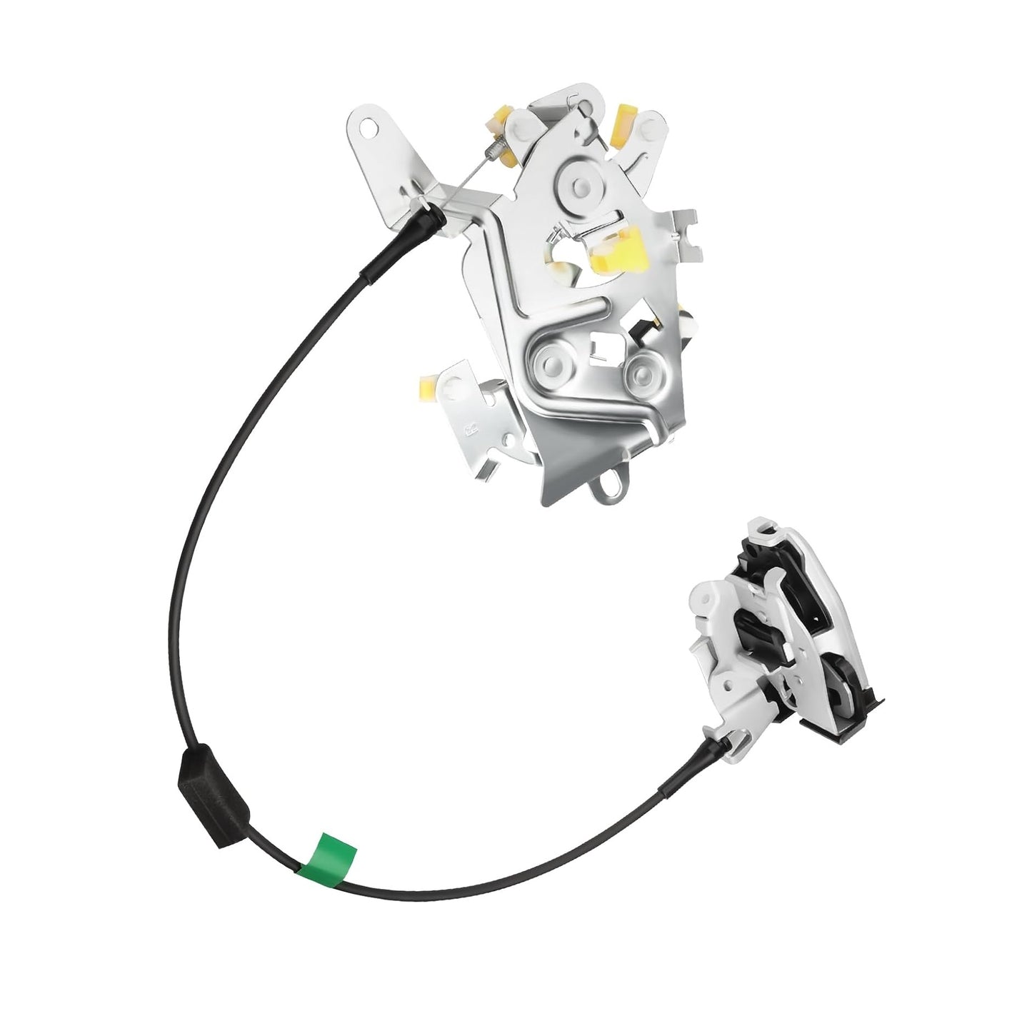 Rear Passenger Side Door Lock Actuator for Ford F-150/F-250 Super Duty 1997-2004 - Replaces 6L3Z-18264A00-C