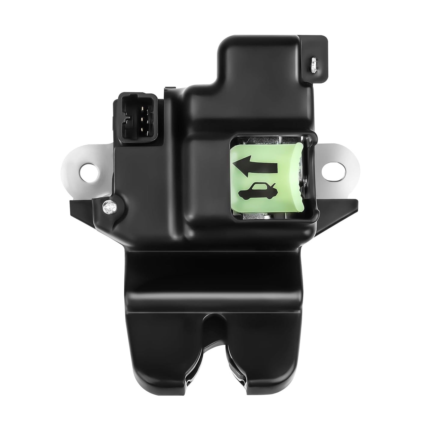 Hyundai Elantra Trunk Lid Latch (2011-2016) - Rear Hatch Liftgate Actuator, Replaces 81230-3X010